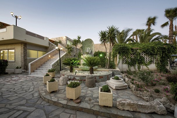 Eurovillage Achilleas