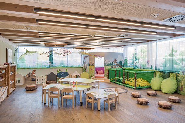 Falkensteiner Hotel Sonnenalpe