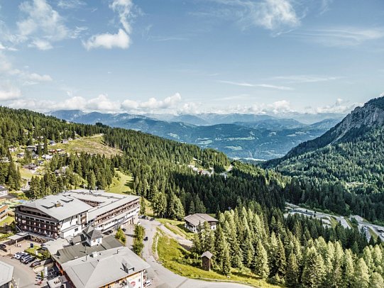 Falkensteiner Hotel Sonnenalpe