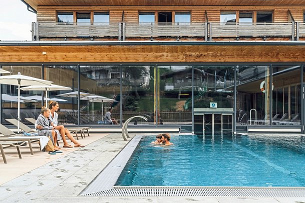 Falkensteiner Hotel Sonnenalpe