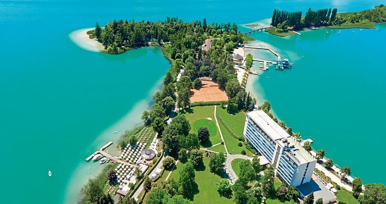 Parkhotel Pörtschach