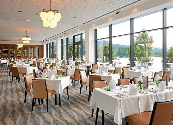 Parkhotel Pörtschach