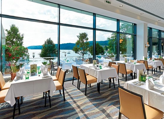 Parkhotel Pörtschach