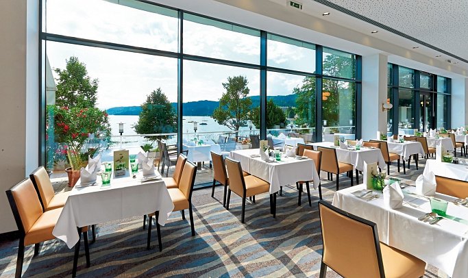 Parkhotel Pörtschach