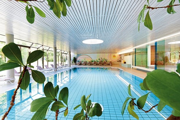 Parkhotel Pörtschach