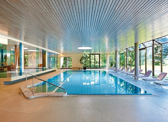 Parkhotel Pörtschach