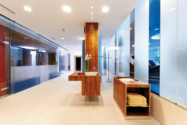 Parkhotel Pörtschach