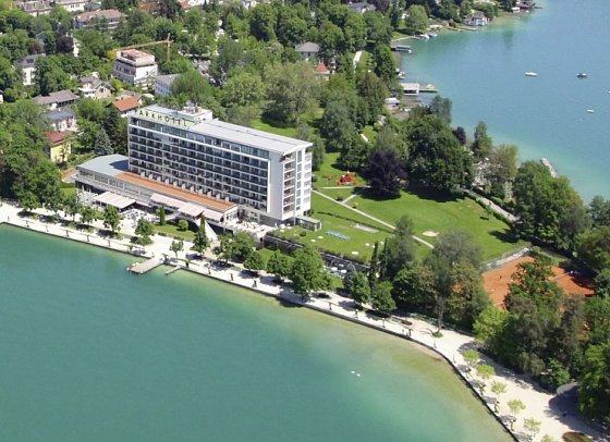 Parkhotel Pörtschach