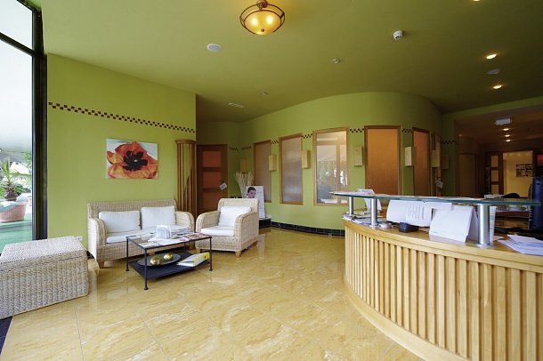 Parkhotel Pörtschach - Kosmetik