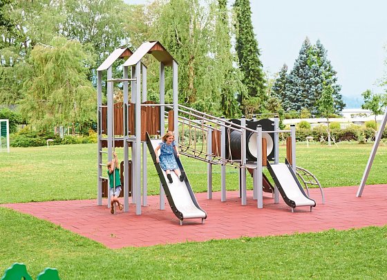 Parkhotel Pörtschach