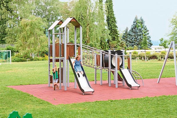 Parkhotel Pörtschach