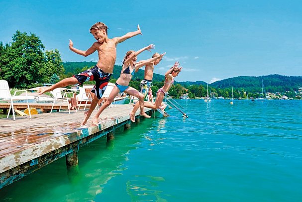 Parkhotel Pörtschach