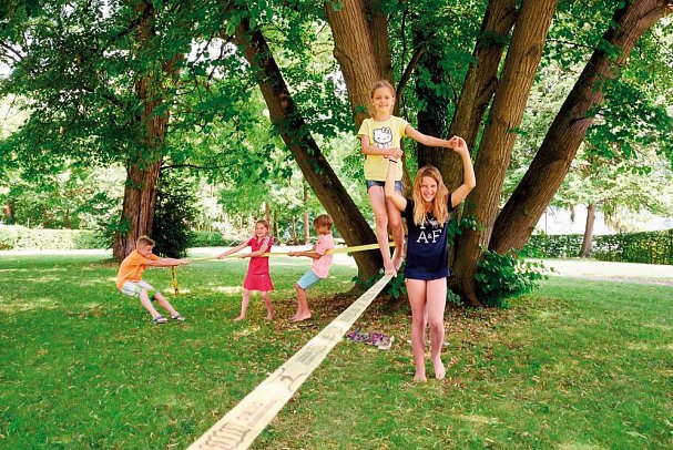 Parkhotel Pörtschach