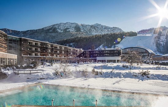 Falkensteiner Hotel & Spa Carinzia