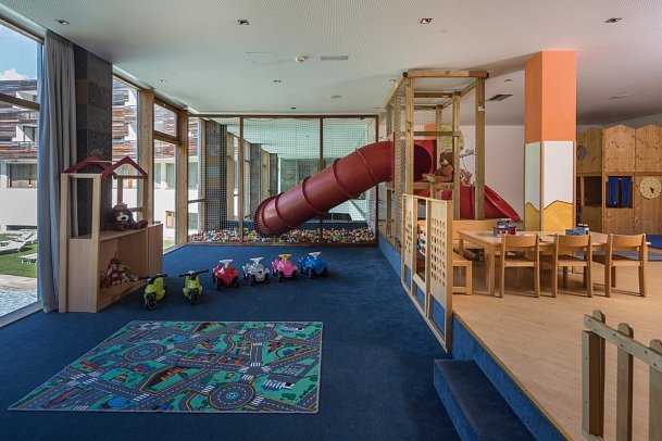 Falkensteiner Hotel & Spa Carinzia