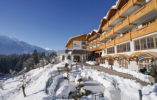 Glocknerhof
