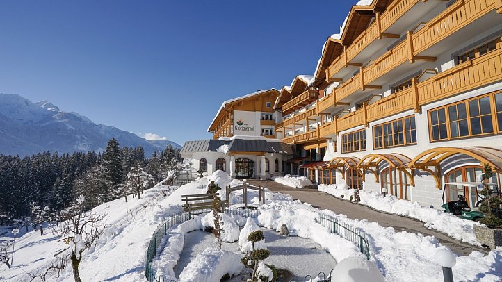 Glocknerhof