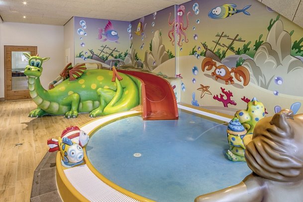 Falkensteiner Club Funimation Katschberg