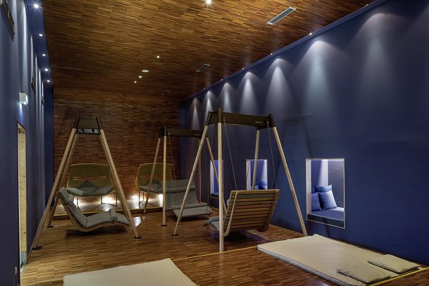 Falkensteiner Club Funimation Katschberg - Ruheraum