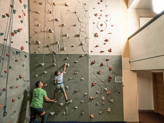 Falkensteiner Club Funimation Katschberg