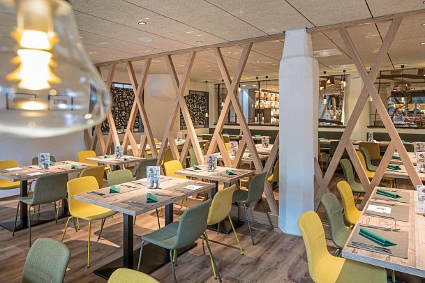 Falkensteiner Club Funimation Katschberg