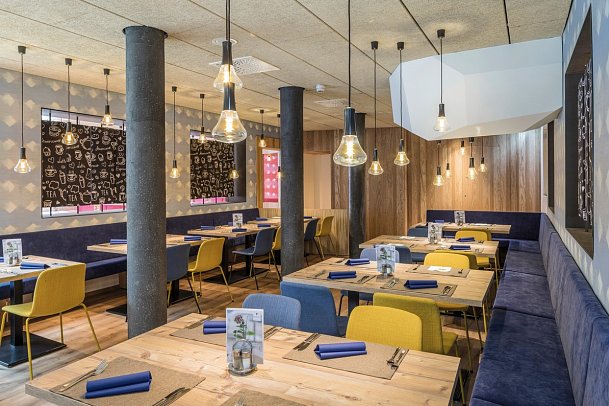 Falkensteiner Club Funimation Katschberg