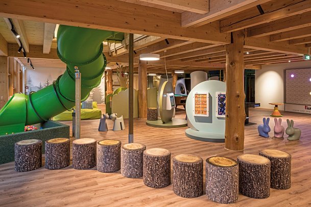 Falkensteiner Club Funimation Katschberg