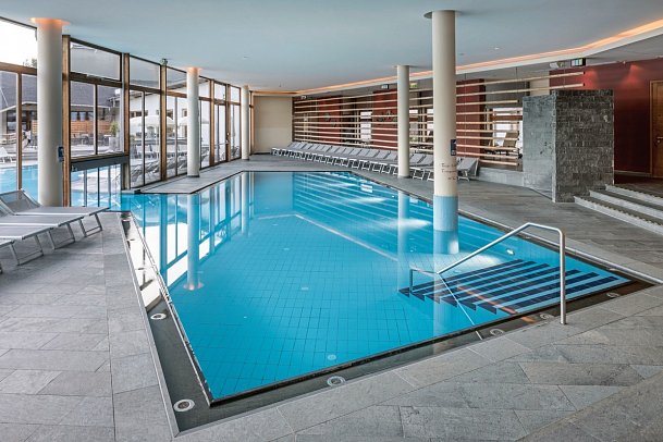 Falkensteiner Club Funimation Katschberg