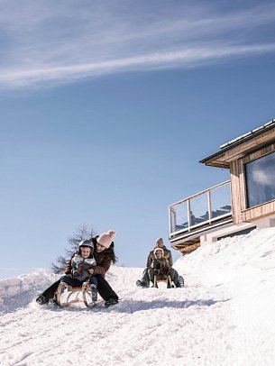 Falkensteiner Club Funimation Katschberg