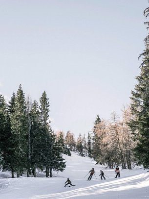 Falkensteiner Club Funimation Katschberg