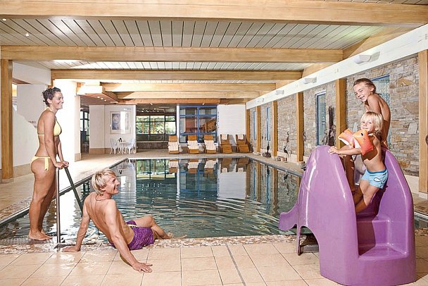 Familienhotel Hinteregger