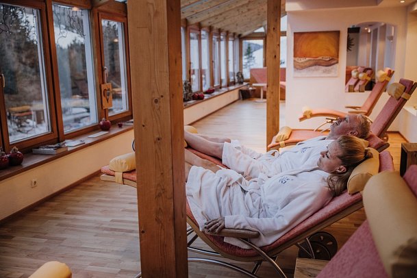 Familienhotel Hinteregger