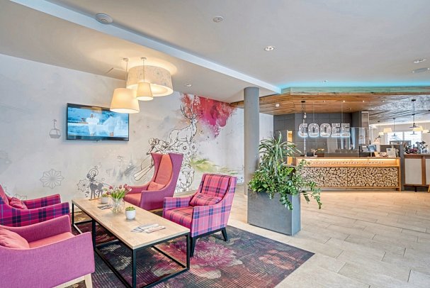COOEE alpin Hotel Bad Kleinkirchheim