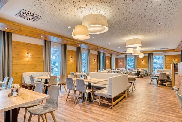 COOEE alpin Hotel Bad Kleinkirchheim