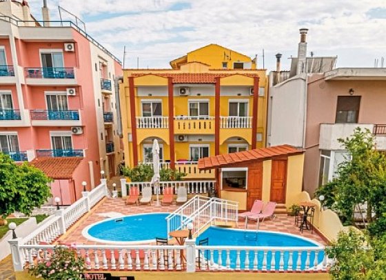Hotel Agali