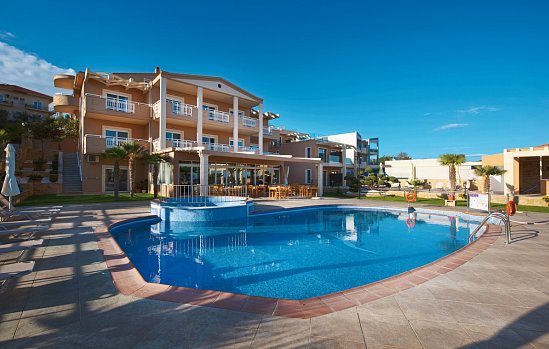 Blue View Superior Suites