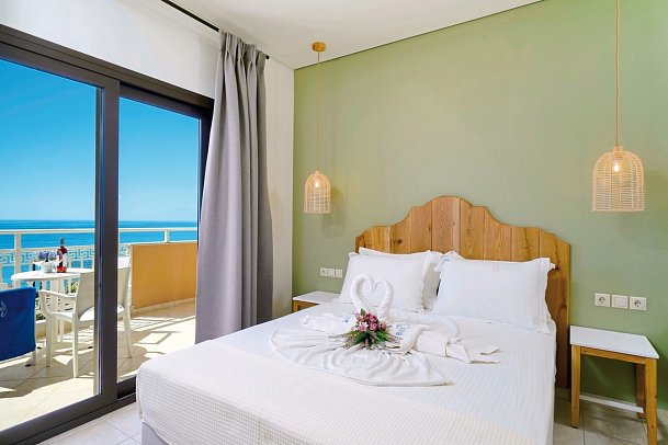 Blue View Superior Suites