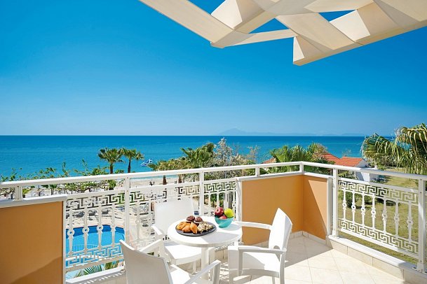 Blue View Superior Suites