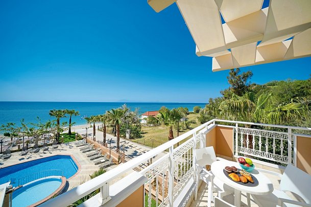 Blue View Superior Suites