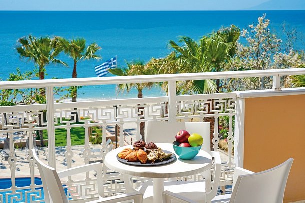 Blue View Superior Suites