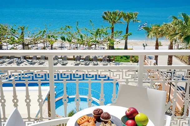 Blue View Superior Suites