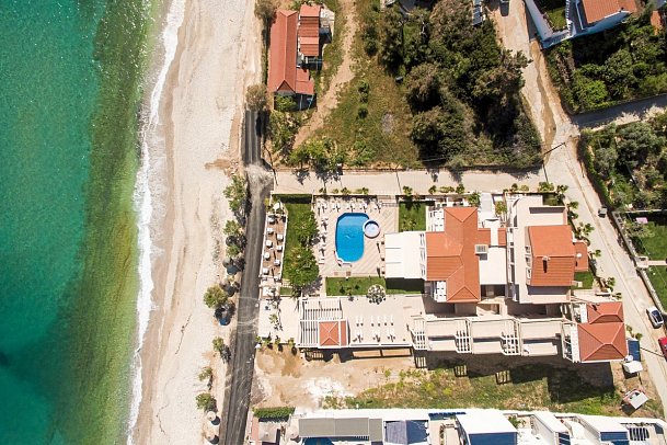 Blue View Superior Suites