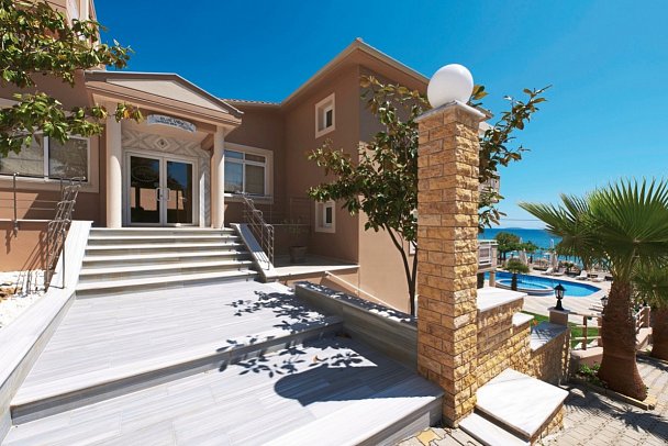 Blue View Superior Suites