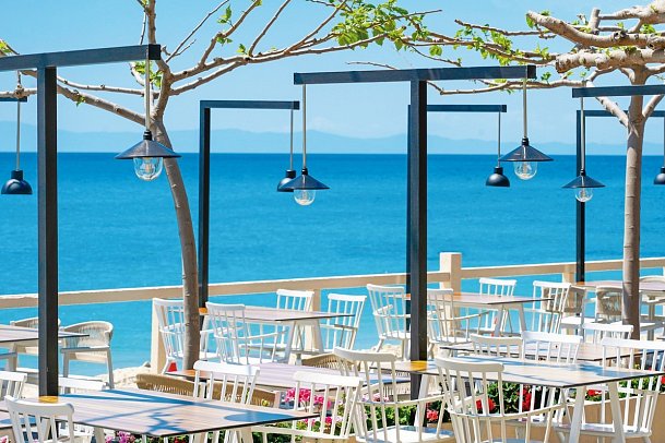 Blue View Superior Suites