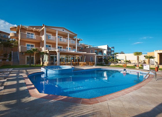 Blue View Superior Suites