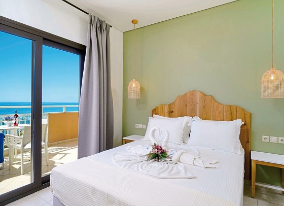 Blue View Superior Suites
