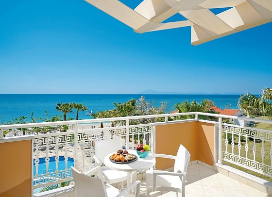 Blue View Superior Suites