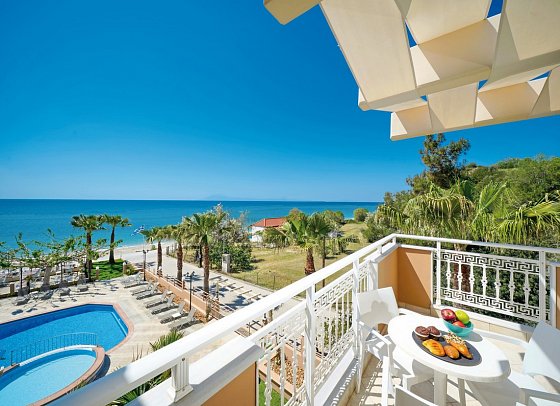 Blue View Superior Suites