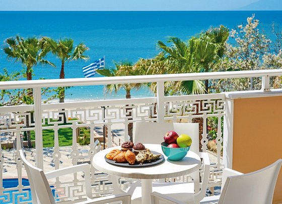 Blue View Superior Suites