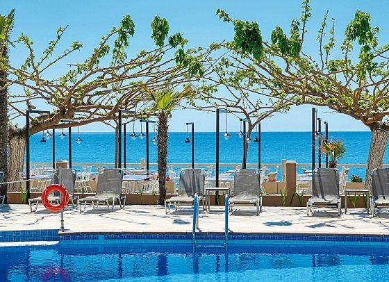 Blue View Superior Suites